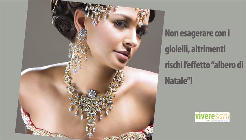 Da sempre i gioielli hanno affascinato uomini e donne Da sempre i gioielli hanno affascinato uomini e donne